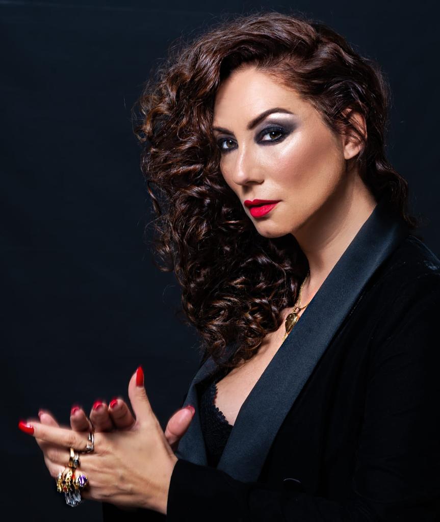 Marina Heredia