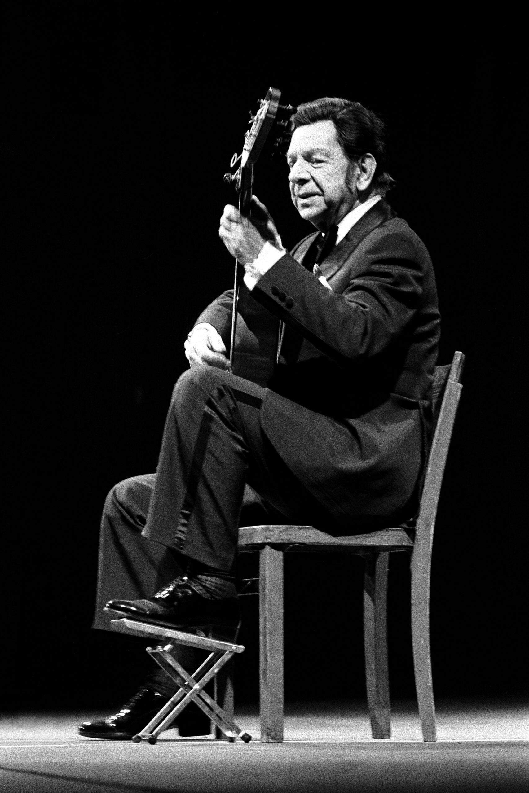 SABICAS ©Paco Manzano
