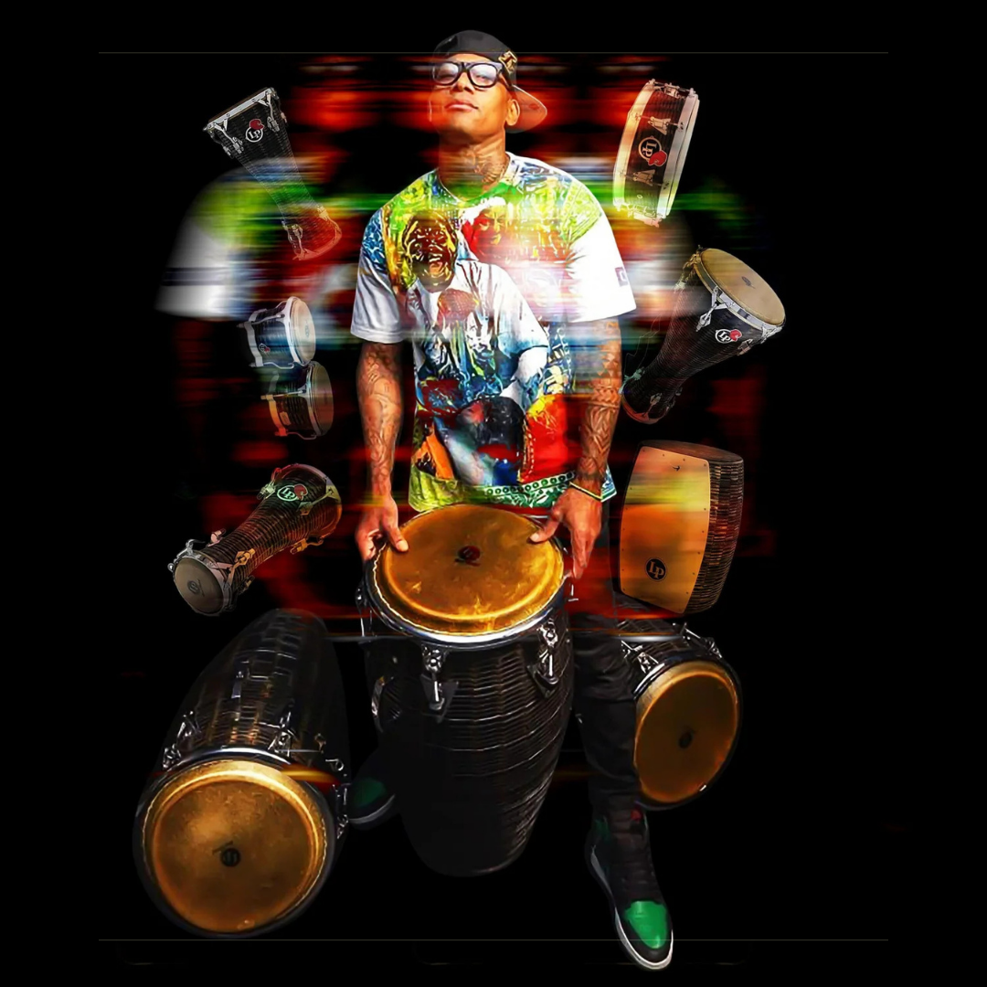 Pedrito Martinez